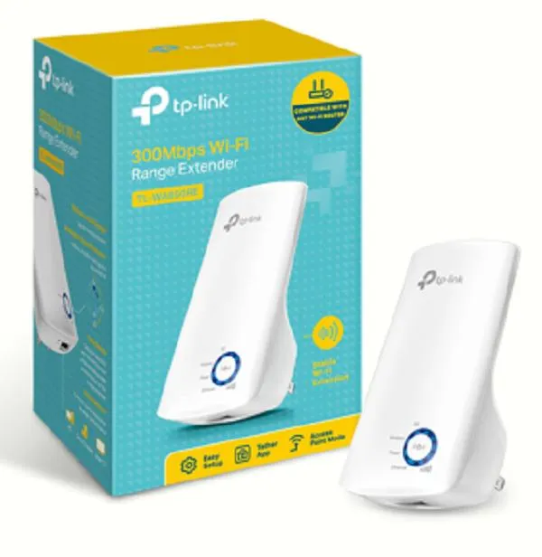 Tplink%20300Mbps%20Universal%20Wi-Fi%20Range%20Extender%20-%20Image%203