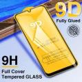 Oppo A1K Glass Protector 9D Glass Full Edges Cover Glass. 