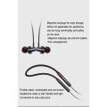 Lenovo HE05X (HE05 Pro) Neckband Sports Bluetooth 5.0 In-Ear Earphone True Wireless Earbuds Headphone Handfree IPX5 Long Battery Headset with mic earpieces Auido TWS Earpods. 