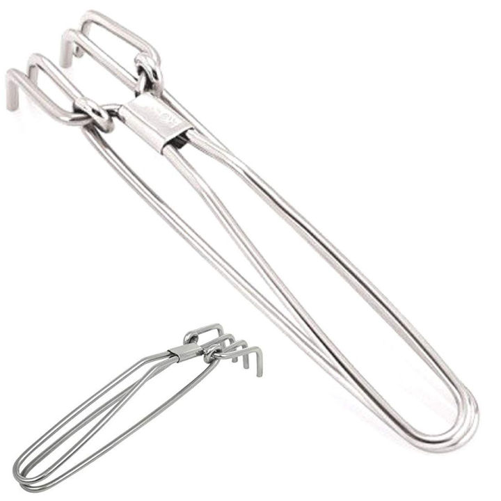 Cooking%20Pot%20Holder%20Silver%20High%20Quality%20Generic%20Hot%20Gripper%20Stainless%20Steel%20Durable%20Utensil%20Pot%20Holder%20-%20Perfect%20for%20Kitchen%20Grip%20Home%20Use%20Utensils%20Pots%20Bowls%20%7CNon%20Stick%20Steel%20Silver%20Holder%20Handling%20Protection%20%DA%A9%DA%BE%D8%A7%D9%86%D8%A7%20%D9%BE%DA%A9%D8%A7%D9%86%DB%92%20%DA%A9%DB%92%20%D8%A8%D8%B1%D8%AA%D9%86%20%DB%81%D9%88%D9%84%DA%88%D8%B1%20-%20Image%203