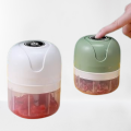 High Quality Chopper - Rechargeable Mini Food Chopper - Portable Chopper - 250 ml. 