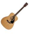 Yamaha F310 Acoustic Guitar 41'' - Beige. 