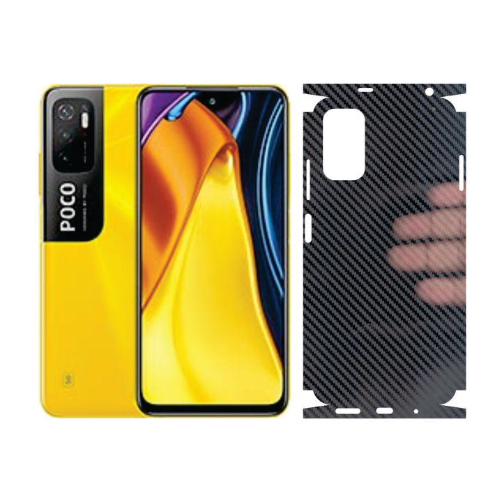 Daraz Pk Poco M3 Pro 5g Back Cover For Xiaomi Redmi Note 10 5G
