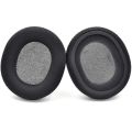 Fabric Ear Pads Cushion Earmuffs Replacement for SteelSeries Arctis 3/Arctis5/Arctis7/Arctis9/Arctis 1 Gaming Headset. 