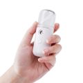 Rechargeable Nano Mist Sprayer, Face Facial Moisturizing, Mini / Portable. 