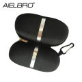 Sunglasses Glasses Carry Box Cycling Driving Glasses Protector Sports Exquisite Sunglass Case Portatives Zipper Shell Hard Case. 