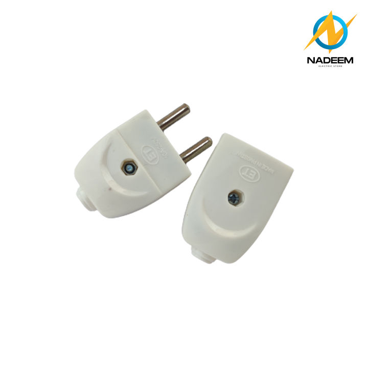 Two%20Pin%20Show%20PACK%20OF%206%20Pairs%20-%20Male%20Female%20Electric%202-Pin%20Plug%20&%20Socket%202Pin%20Male%20Female%20Show%20-%20Image%202