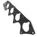 Thermal Intake Manifold Gasket For Honda Civic Crx Accord B18c Intake Manifold Gasket. 