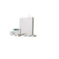 Security Alarm System. 