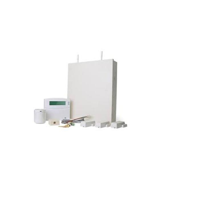 Security Alarm System