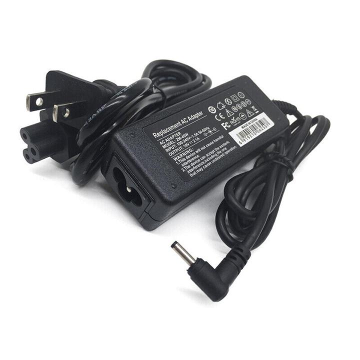 AC Adapter Charger For Acer Chromebook 15 CB3-532 A13-045N2A KP.0450H.008 40W