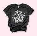 Yay Sports Do The Thing T Shirt. 