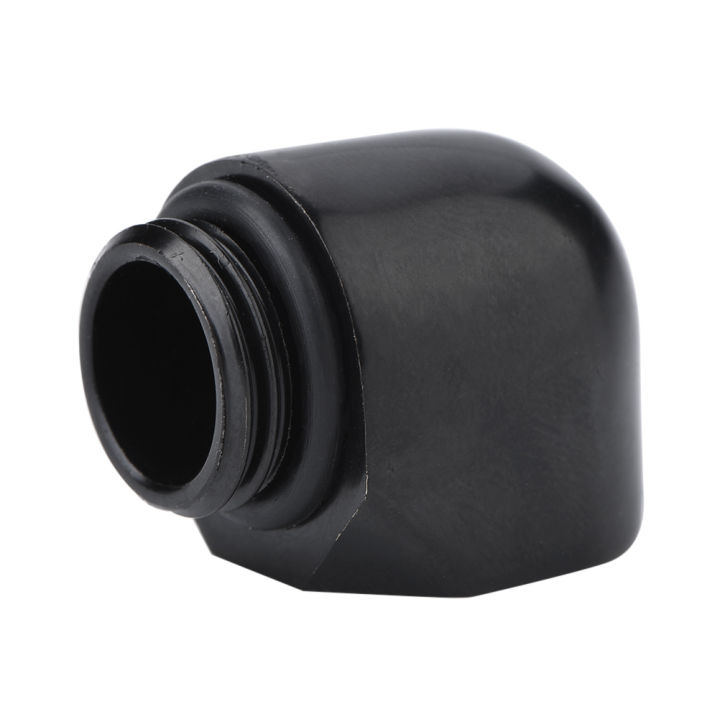 Tube%20Fitting%20G1/4%20Thread%20Tube%20Converting%20Fitting%20Two-Touch%20Fitting%20Elbow%20Connector%20for%20PC%20Water%20Cooling%20-%20Image%206