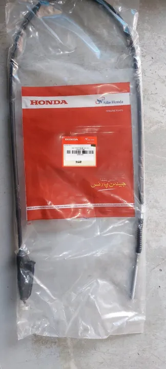 FRONT%20BRAKE%20CABLE%20for%20CG125%20HONDA%20GENUINE%20-%20Image%204