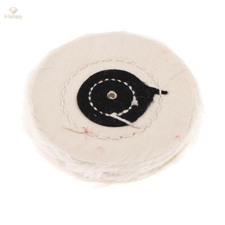 Cotton%20Muslin%20Buffs%20Polishing%20Wheel%20Spiral%20Sewn%20Pad,%20Assorted%20Sizes,%2050Ply%20-%203%20inch%20-%20Image%206