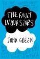 The Fault in Our Stars Novel by John Green. 