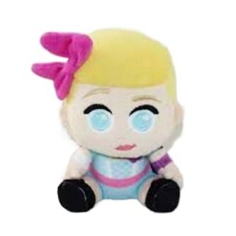 Disney Pixxar Stuffed Plush Soft Toy ( 7 inches )