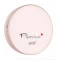 BOB Pretty foundation matte Oil-Control Concealer long lasting makeup & powder. 