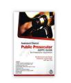 Assistant District Public Prosecutor (ADPP) Guide By Rai M. Iqbal Kharal. 