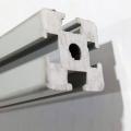 2020 300mm Length 2020 T-Slot White Aluminum Profiles Extrusion Frame for CNC 3D Printer Furniture Plasma Stands. 