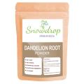 Organic Dandelion root powder 100 gm. 