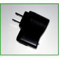 220v USB Charger Adapter 1000mA for USB devices. 