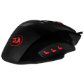 Redragon M609 Phaser 3200 DPI Wired Gaming Mouse – Black. 