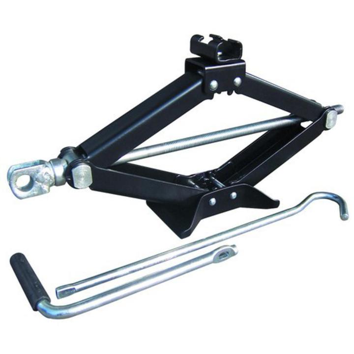 Car Manual Scissor Jack for Lifting