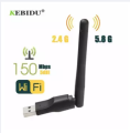 Alfa USB Antenna Wifi Adapter w115 High Speed WiFi Internet 150Mbp USB WiFi Receiver. 
