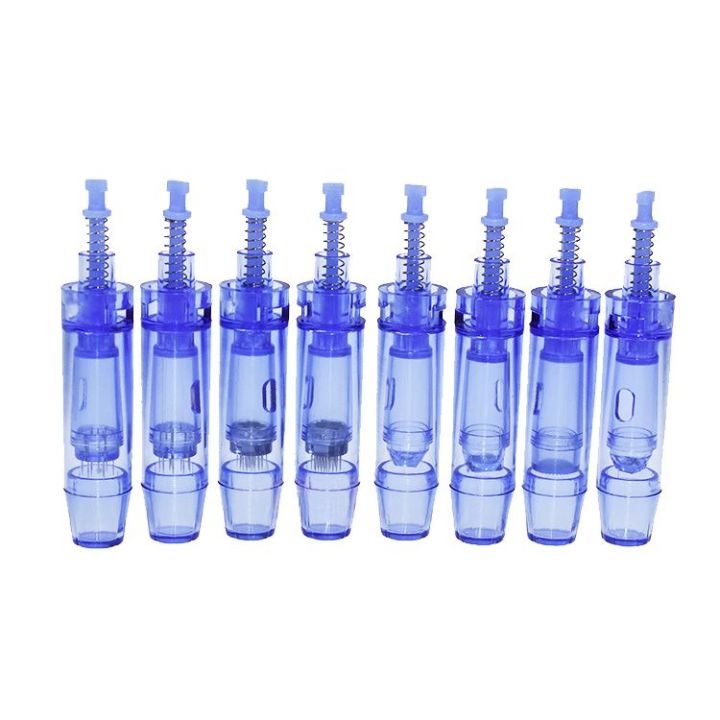 10%20pcs/box%2012%20pin%20Needle%20Cartridge%20for%20Dr.%20Pen%20A6/A1%20-%20Image%204