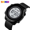 SKMEI Sports  Fashion Body Temperature Waterproof Digital Watches For Men 1682. 