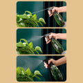 Hand Pump Spray Bottle Multi-purpose Manual Pressure Sprayer Bottle. 