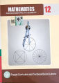 Mathematics Class 12 Punjab Textbook Board PTB. 