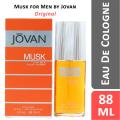 Jovan - Musk for Men 88ml. 