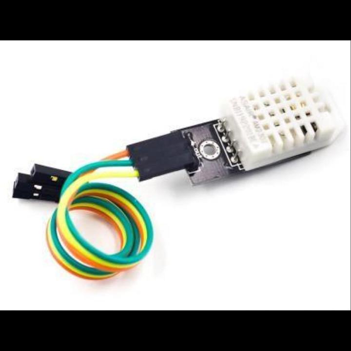 DHT22 Digital Temperature and Humidity Sensor AM2302 Module for Arduino high accuracy sensor