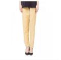 Pack Of 3 - Cotton Cigarette Pants For Women. 