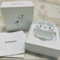 Airpods Pro 2nd Generation Master Copy Wireless Earbuds with ANC, Bluetooth 5.3, and Type C Charging. 