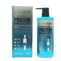 Lumafofo Moisturizing Protein Brazilian Shampoo 850ml in pakistan. 