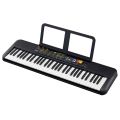Yamaha Music Portable Keyboard Beginner Level 61 Keys PSR F52. 