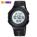 SKMEI Men's Digital Watch Waterproof Luminous Outdoor Fashion Men's Watch 1733. 