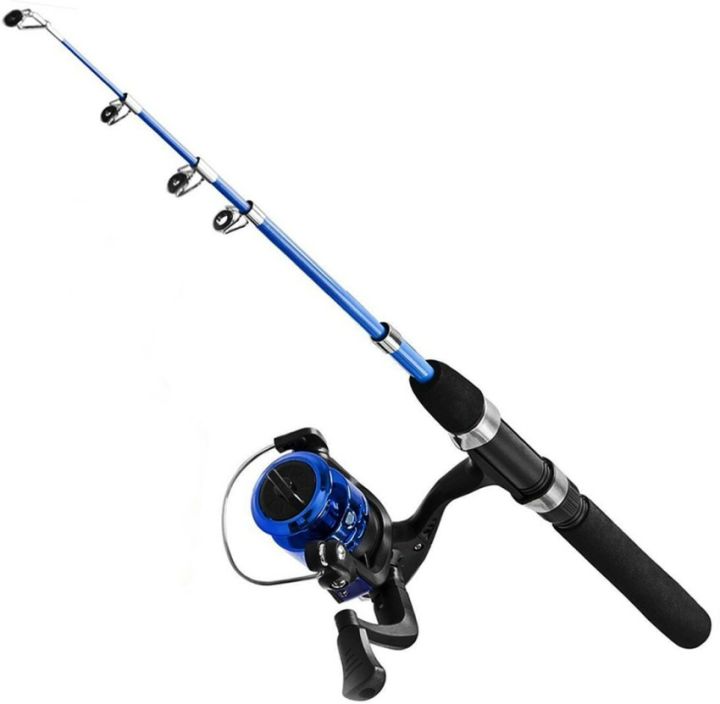 fishing rod