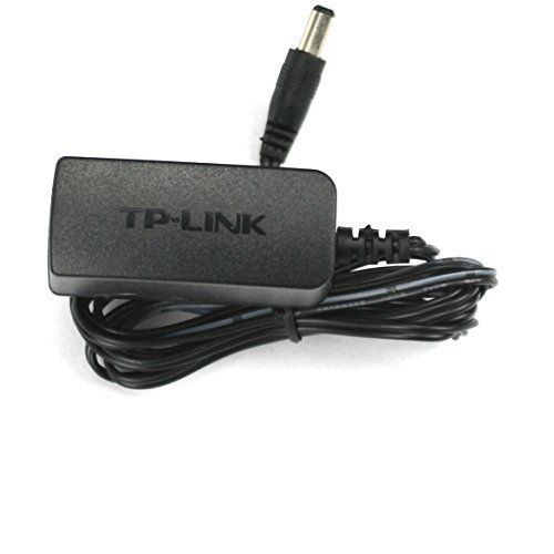 TP-Link%20Router%20Power%20Adapter%209V,%200.6A%20Type:%20Charger%20/%20Power%20Supply%20-%20Image%207