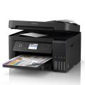 EPSON L6170 WI-FI DUPLEX ALL-IN ONE INK TANK PRINTER (4 COLOR, A4+ SIZE, PRINT, SCAN, COPY, WITH ADF, 4800 X 1200 DPI). 