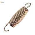 3PC Premium Trampoline Springs 3.5 Inches Sizes Stainless Replacement. 