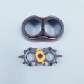 for Philips Shaver SH30 Carmen Bracket S300 S301 S330 Black. 