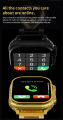 2024 New s9 ultra max gold edition smart watch. 