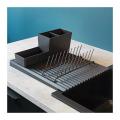 IKEA Dish Drainer Set. 