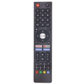 Replacement Remote Control with Netflix YouTube Button. 