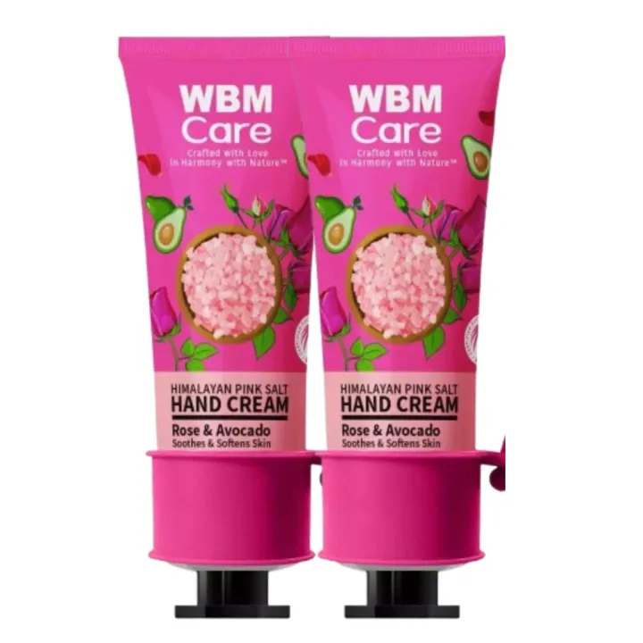 (Pack%20of%202)%20WBM%20Hand%20Cream%20Rose%20&%20Avocado%20-%2030g%20%7C%20Moisturizing%20Hand%20Cream%20for%20Soft,%20Smooth%20&%20Nourished%20Hands,%20Hand%20Cream%20for%20Girls%20-%20Image%202