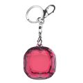 PC Diamond Pattern Earphone Protective Case For Samsung Galaxy Buds Live / Buds 2 / Buds Pro. 
